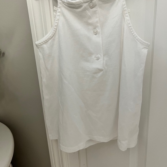 Janie and Jack toddler girls top - Picture 3 of 3